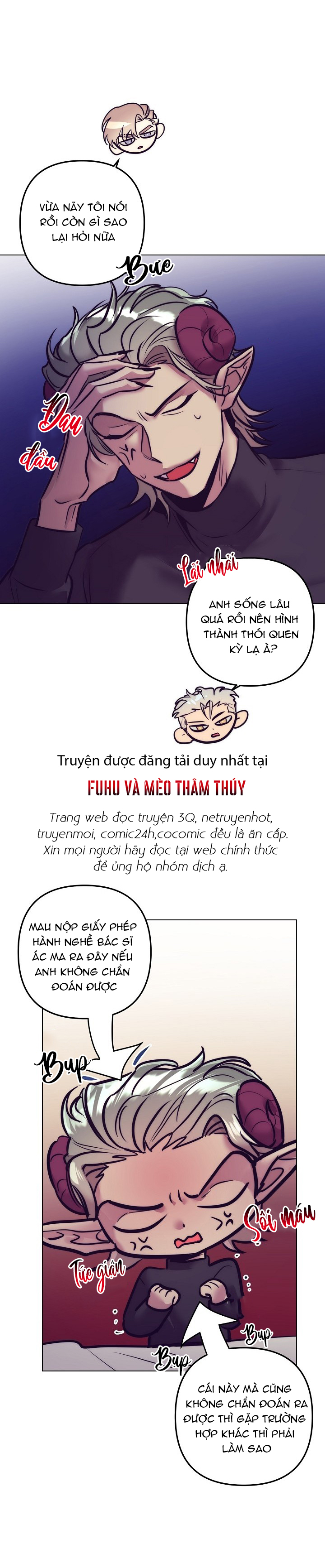 thiên thần và ác ma chapter 8 3