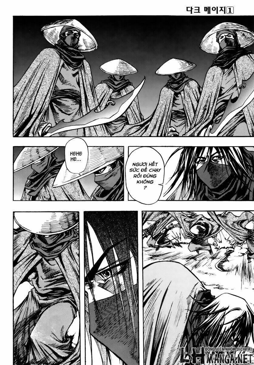 dark mage chapter 0 6