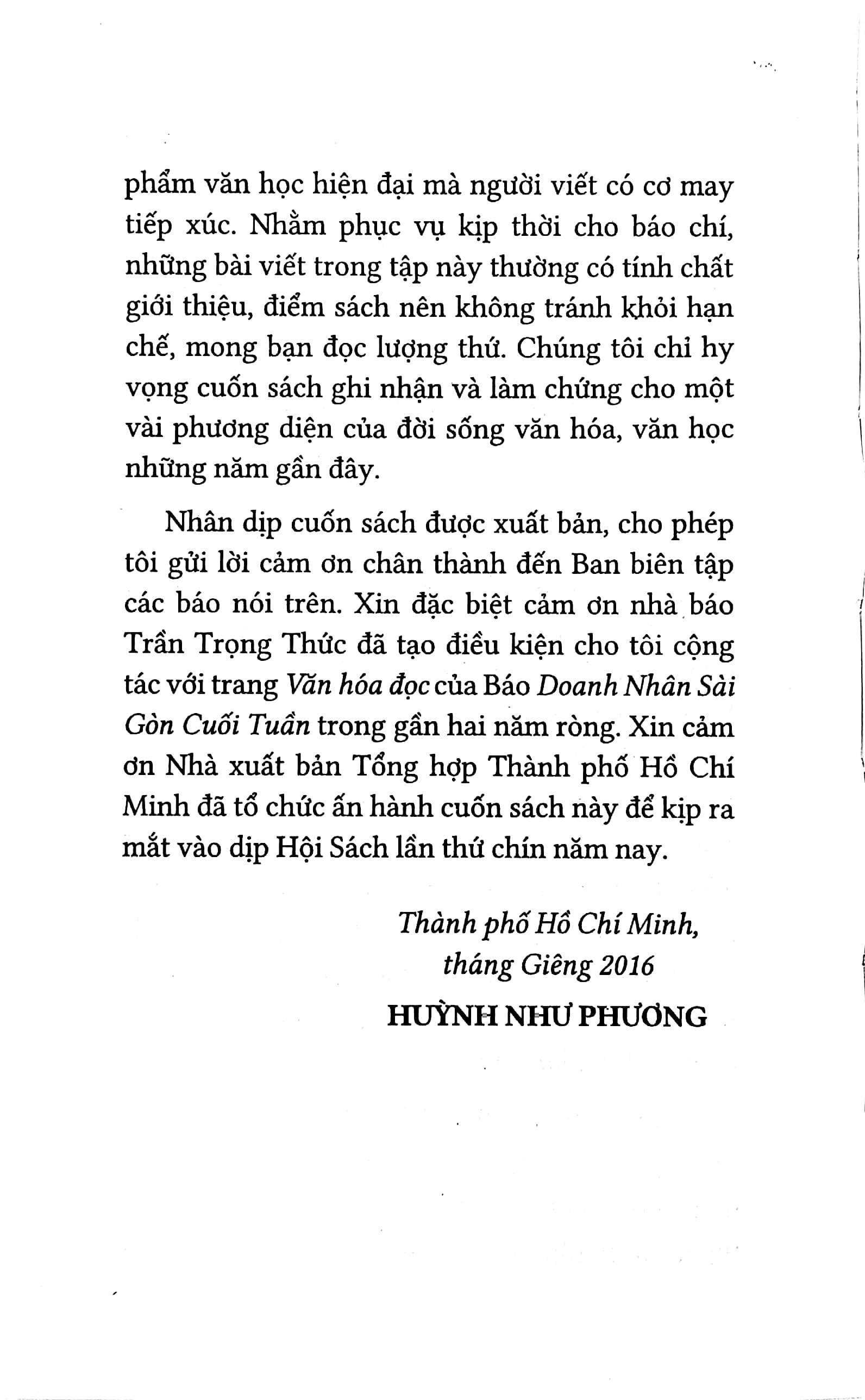 Sách Hãy Cầm Lấy Và Đọc