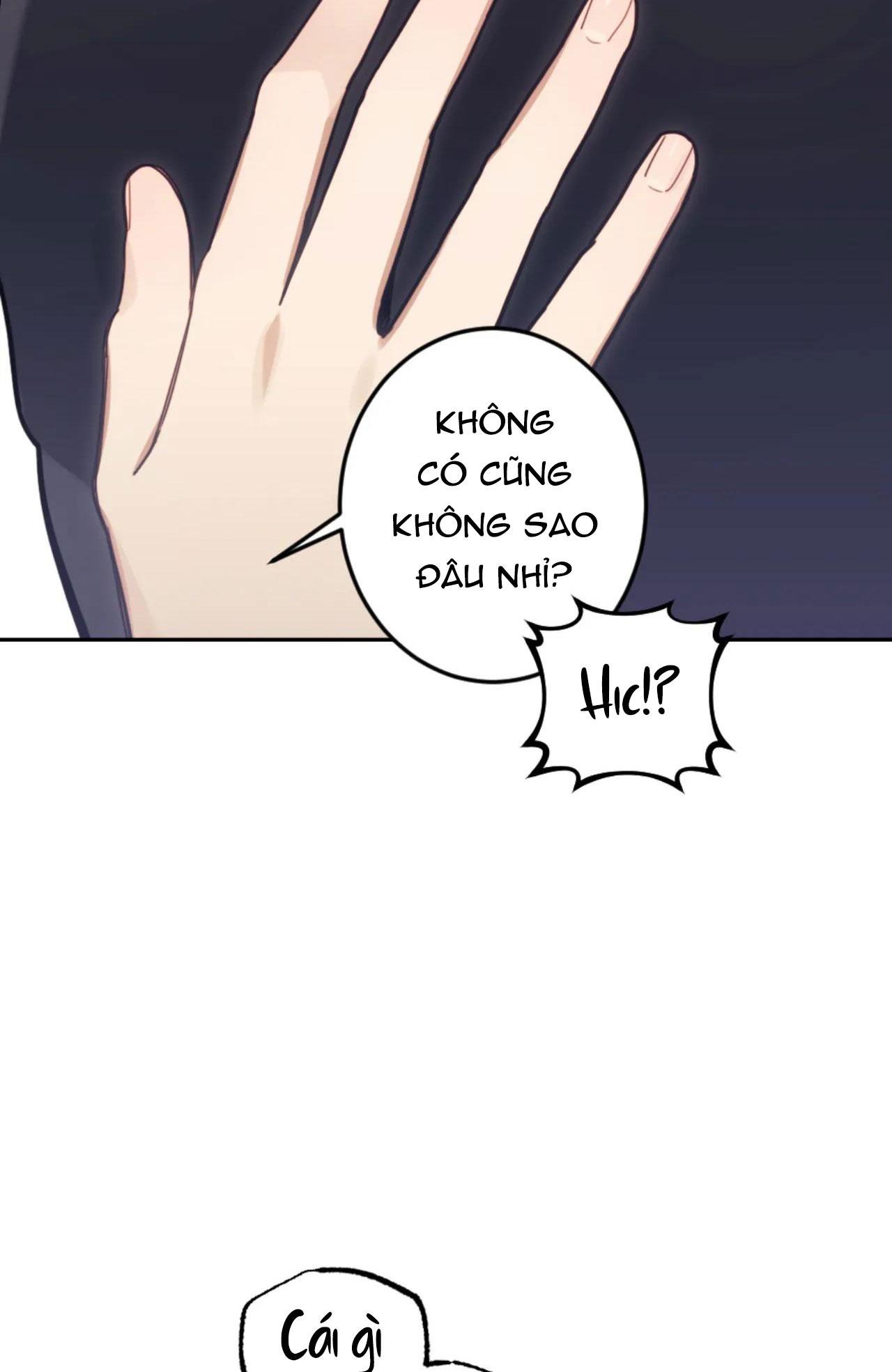 nghiện cuồng công - bdsm cùng sẹc chapter 14 21