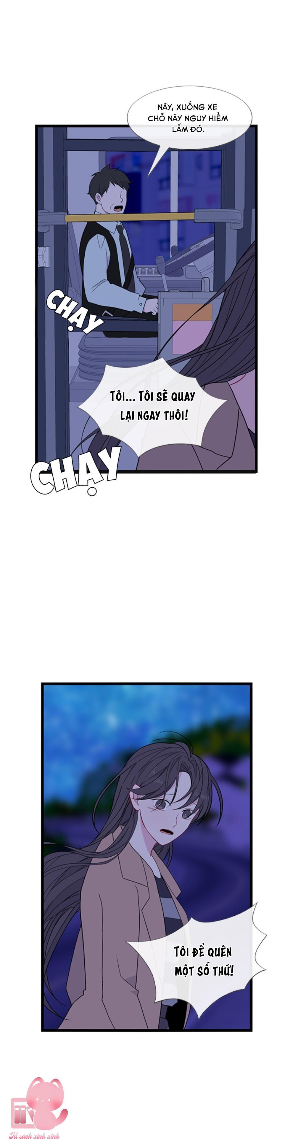 về bên anh chapter 107 15