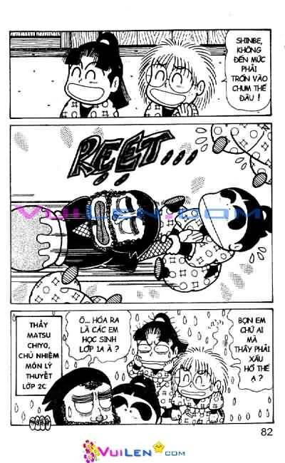 ninja loạn thị chapter 51 82