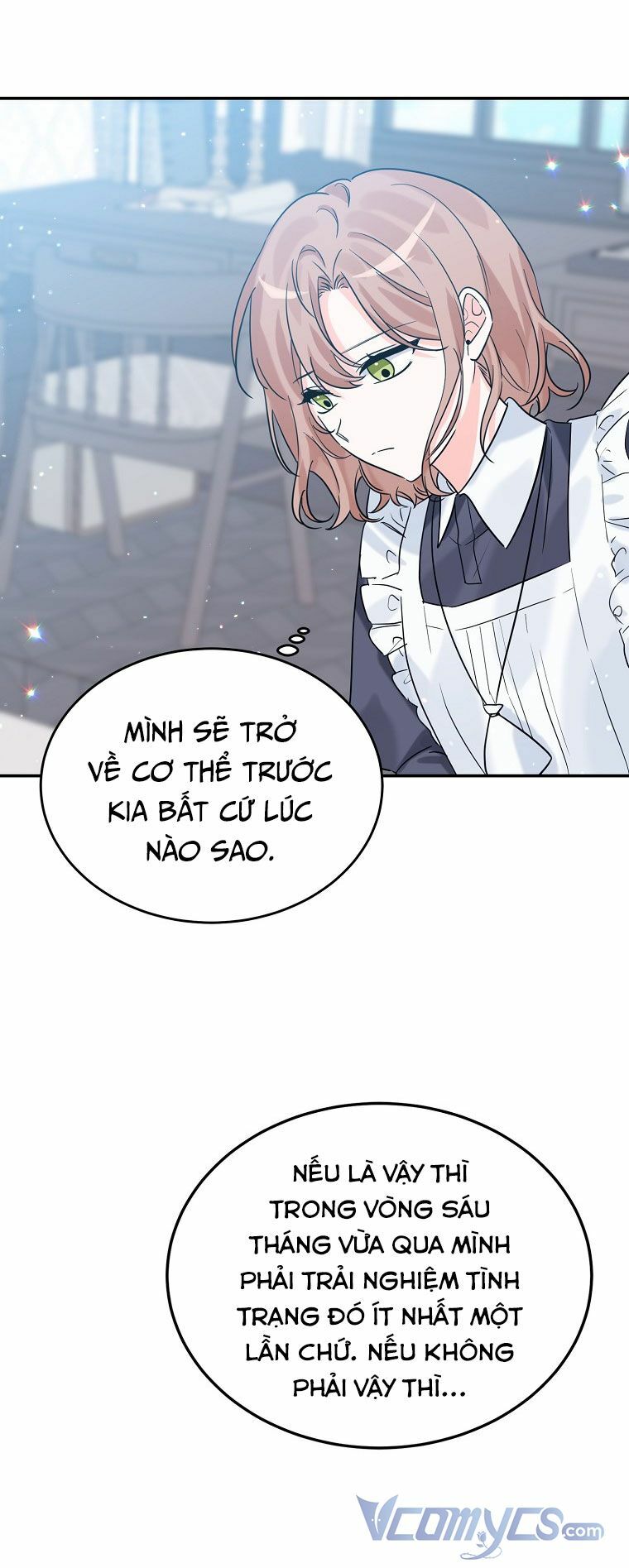 ác nữ karuna bé lại chapter 18 32