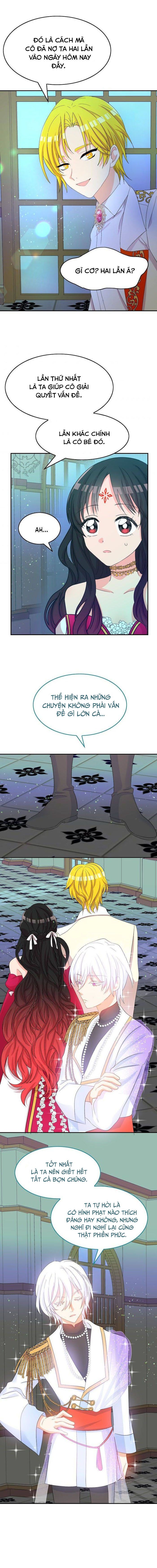 vị cứu tinh của rồng chapter 20 2