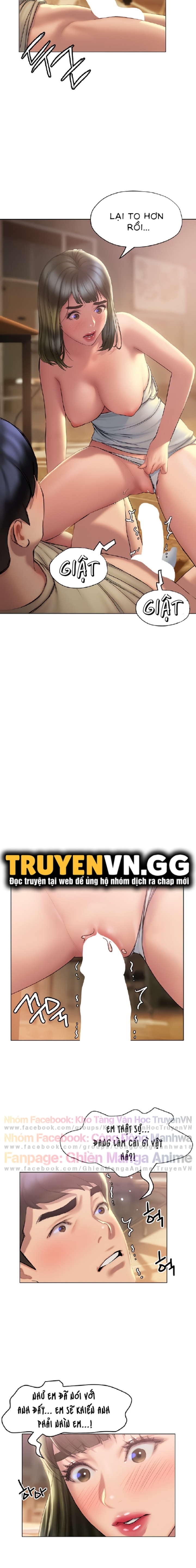 cách chúng mình tán tỉnh nhau chapter 27 19