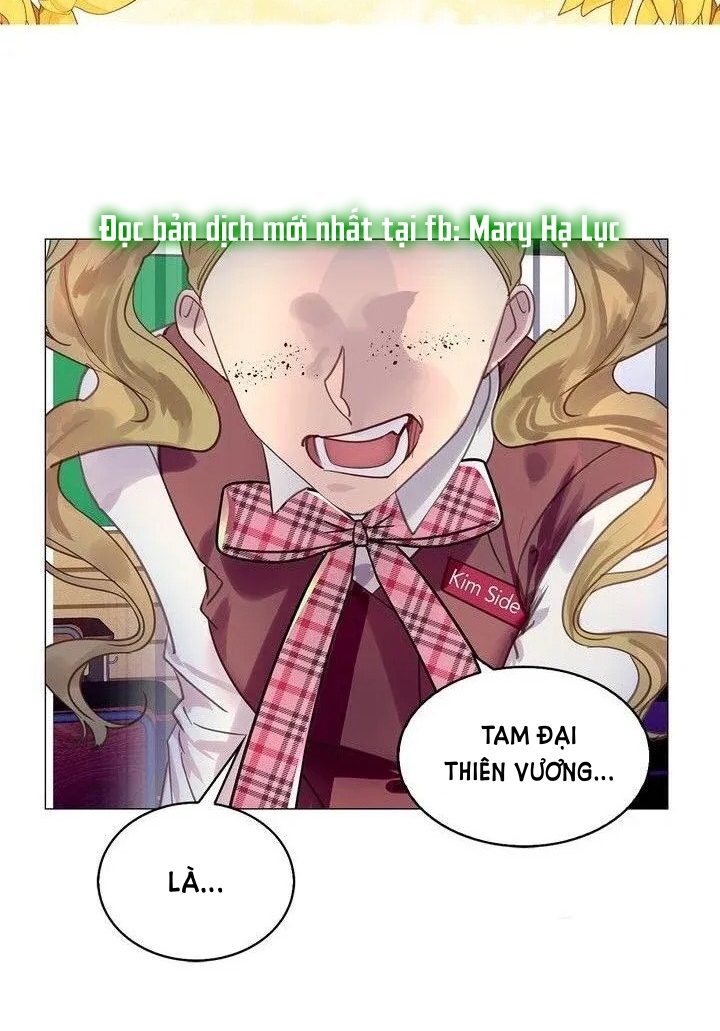 đừng xem thường nữ phụ chapter 171 4