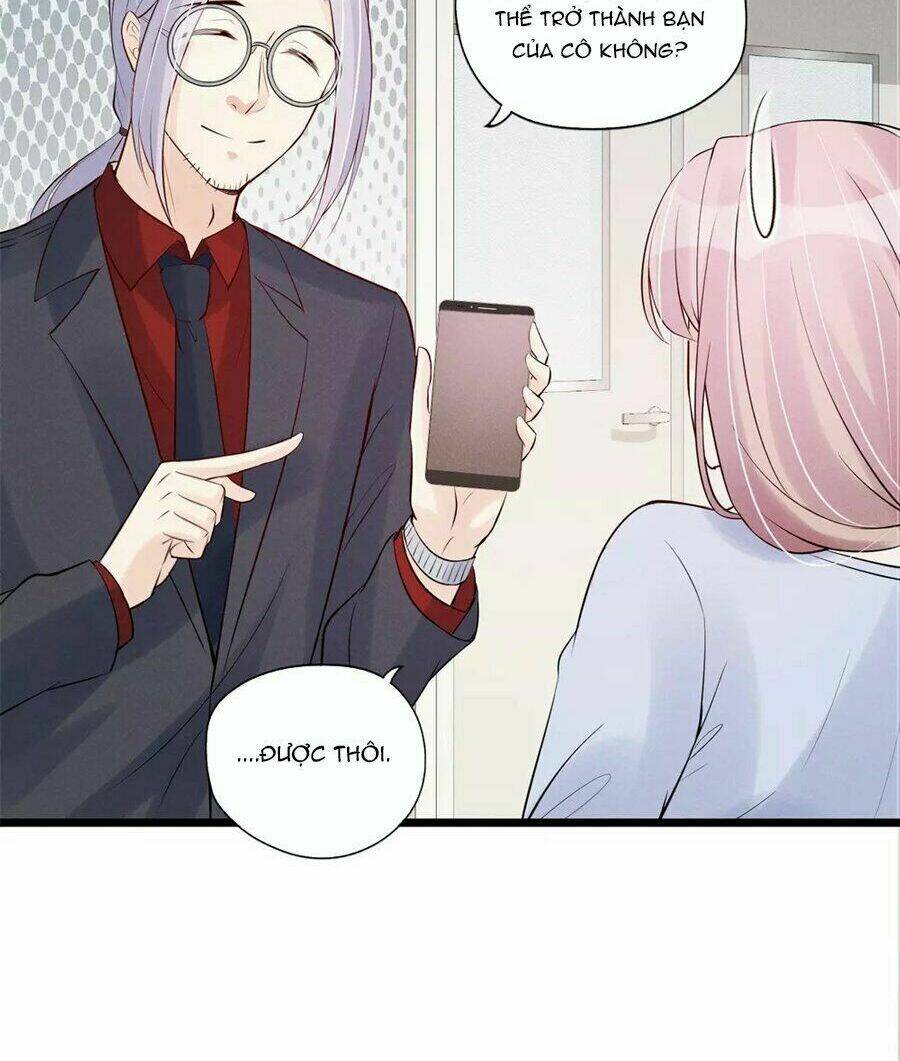 cạm bẫy lửa tình chapter 78 36