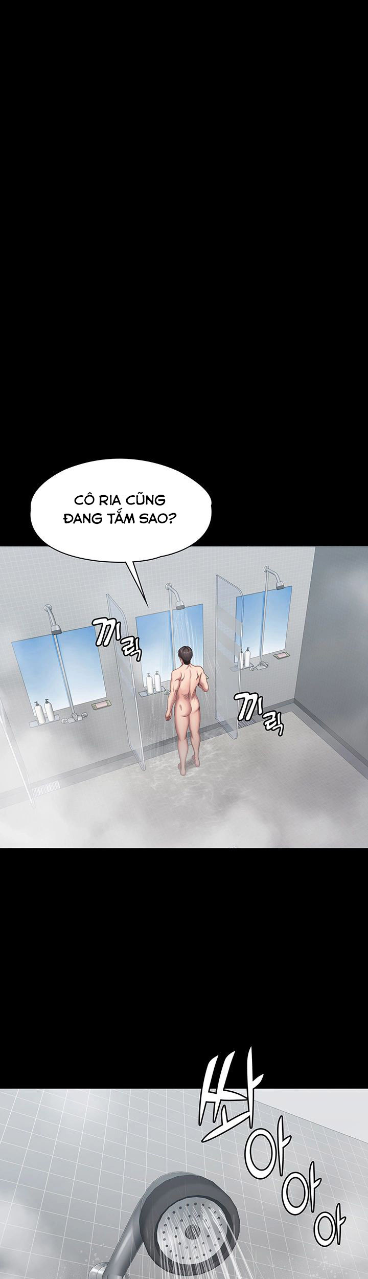 hlv phòng fitness chapter 78 24