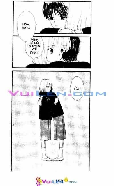 cô nàng đẹp trai chapter 2 104