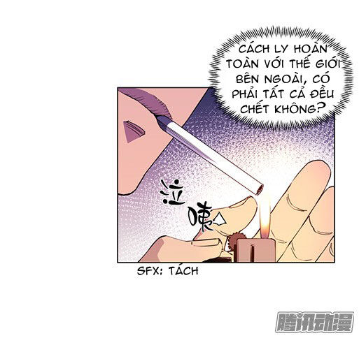 thảm họa mã 0 chapter 9 11