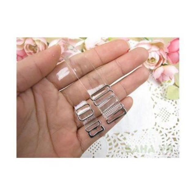 Áo cúp ngực tặng kèm dây trong ,đệm nâng đẹp