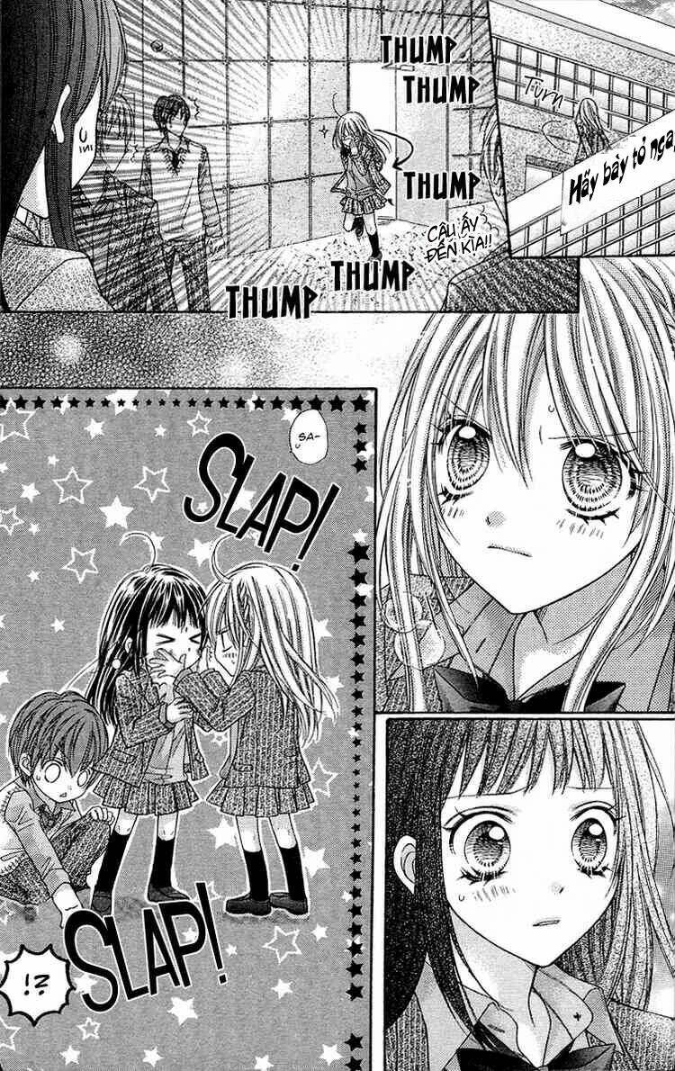 rockin' heaven chapter 13 23