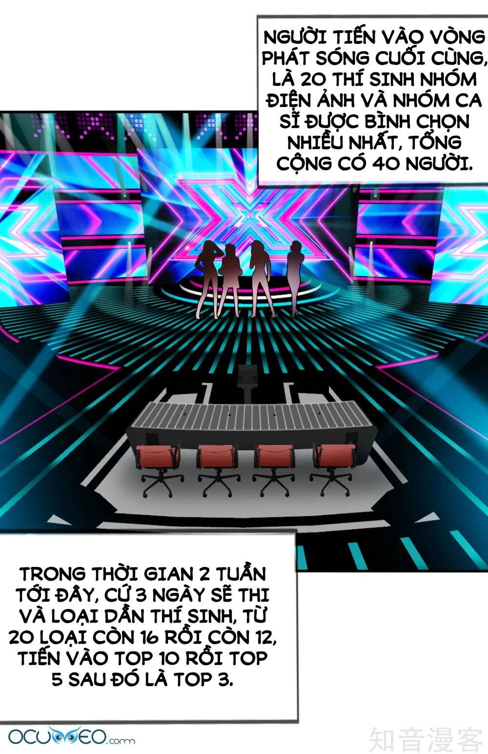 mỹ vị giai thê chapter 41.1 25