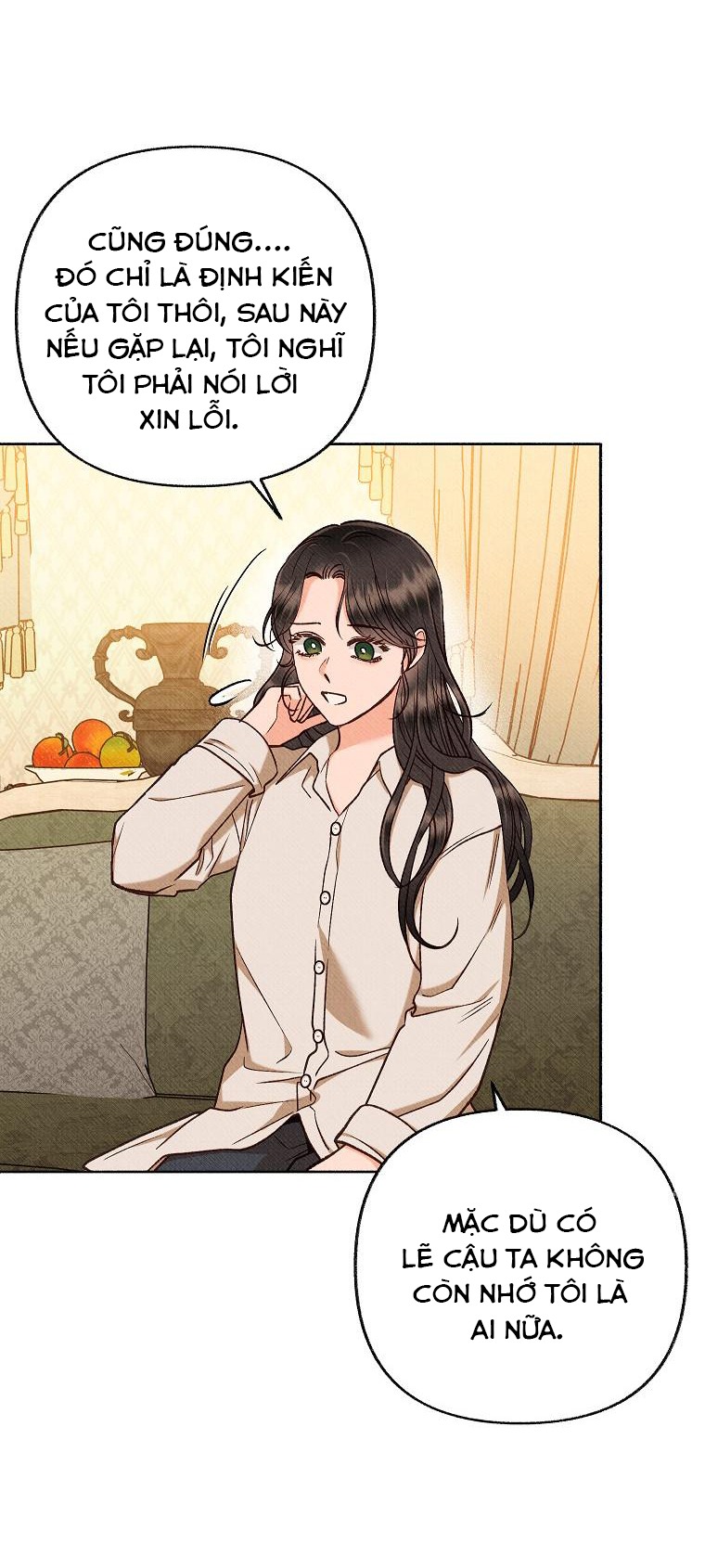 chàng trai đa nhân cách của tôi chapter 39 2