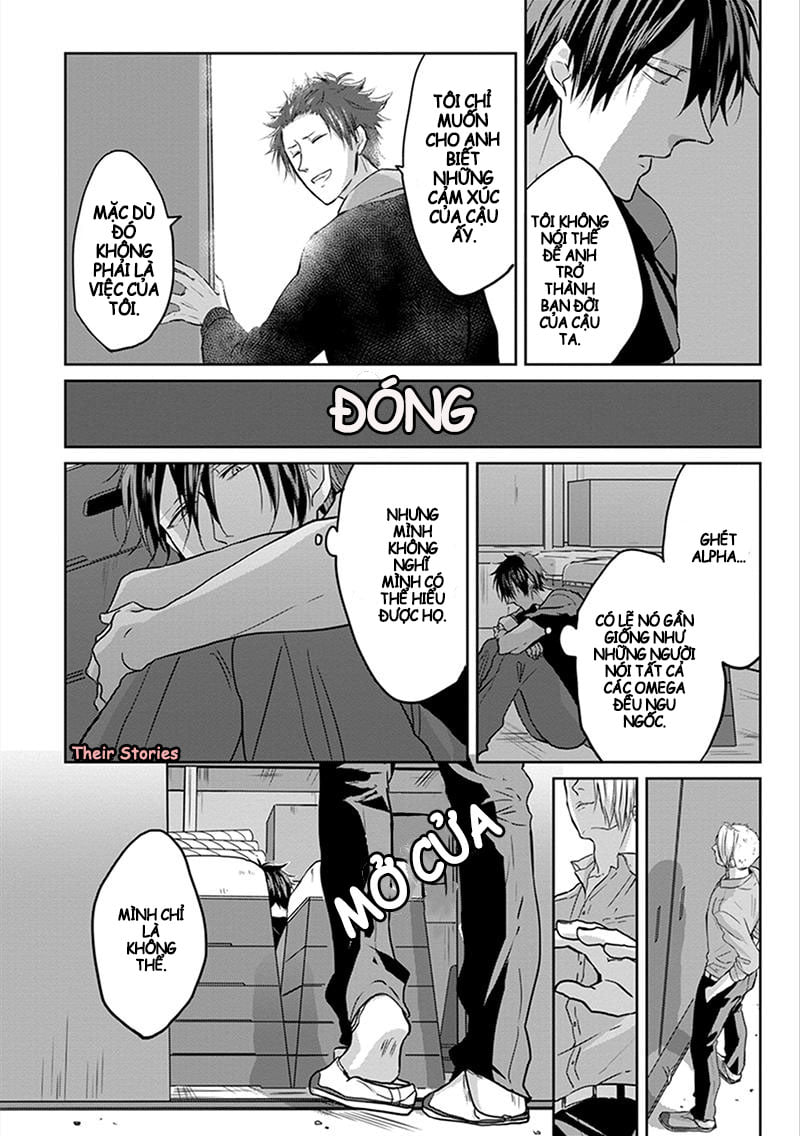 kiraide isasete chapter 1.3 9