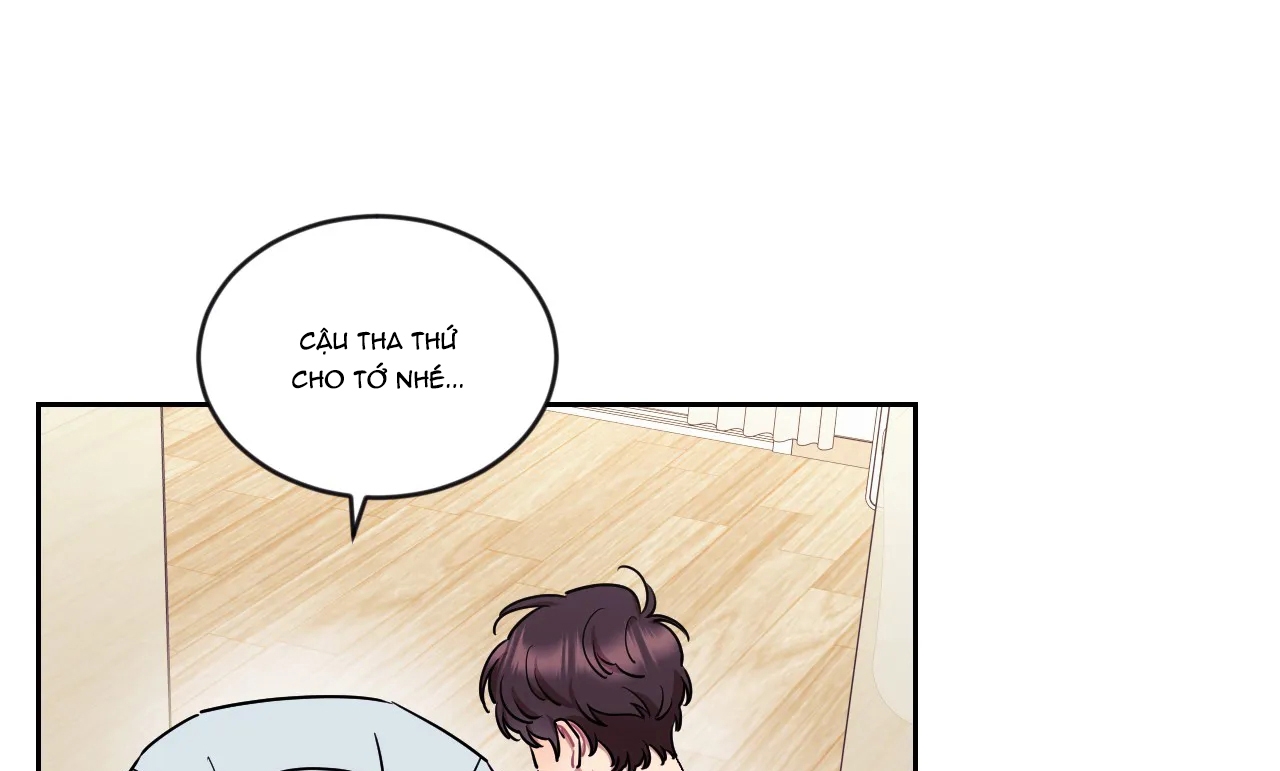 tiêu chuẩn tình yêu 100% chapter 6 54