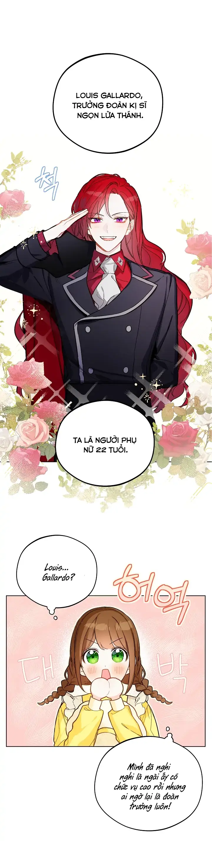 nông trại nằm cạnh hoàng cung chapter 12 13