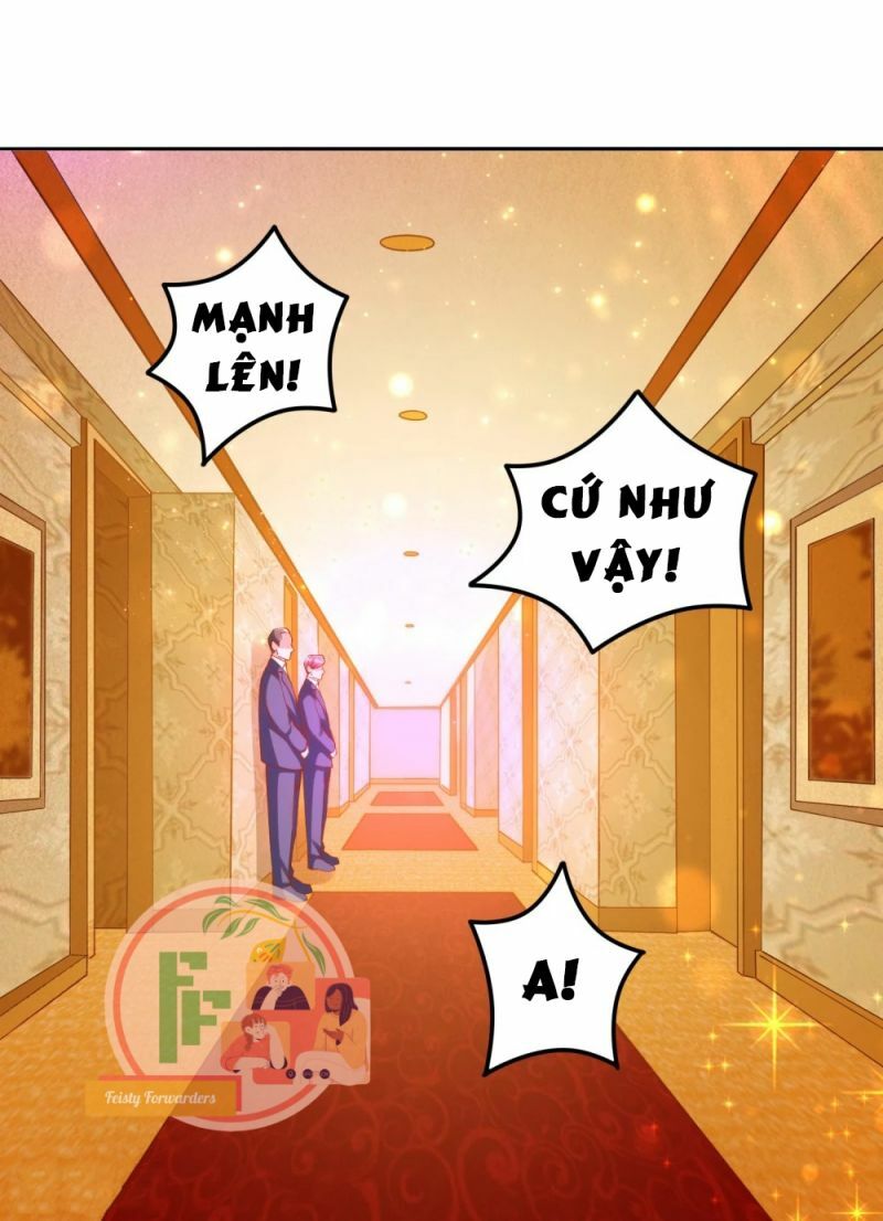 luyện tập thành thần chapter 5 12