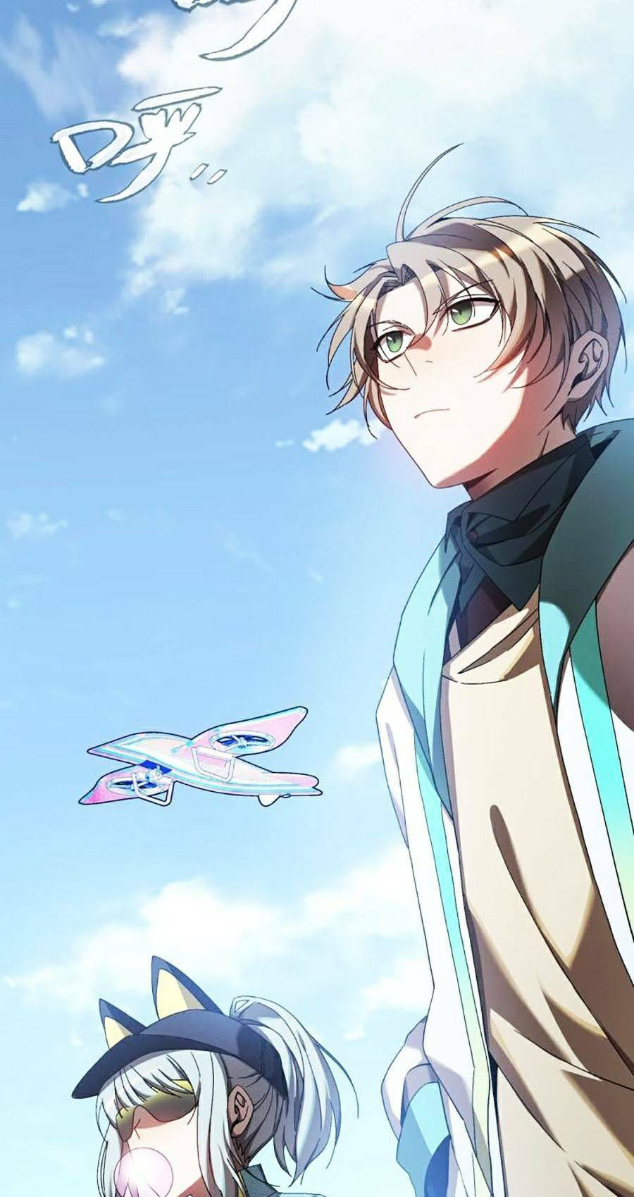 người chơi siêu mạnh chapter 7 73