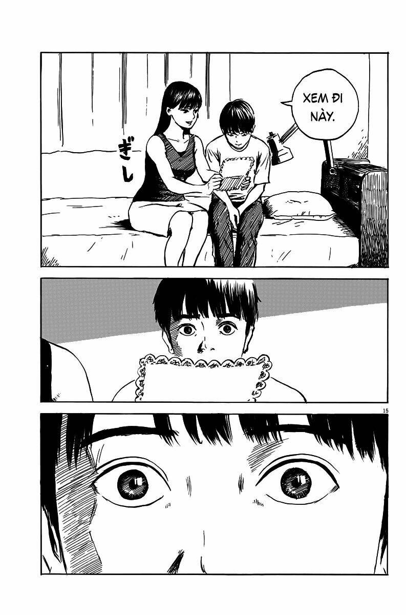 chi no wadachi chapter 14 16