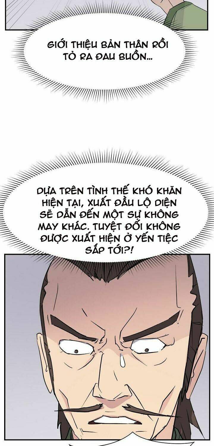 trọng sinh, bất khả chiến bại chapter 82 30