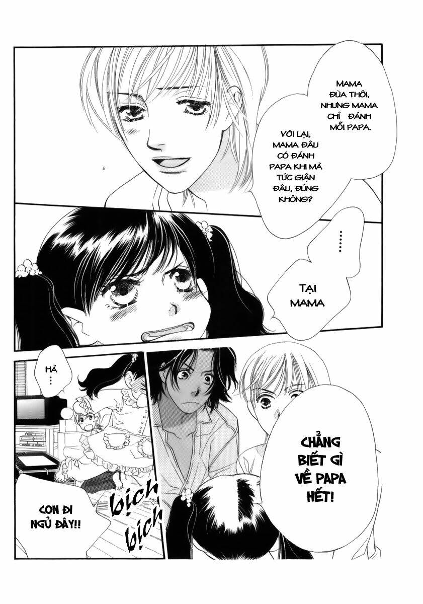 koucha ouji no himegimi chapter 2 8