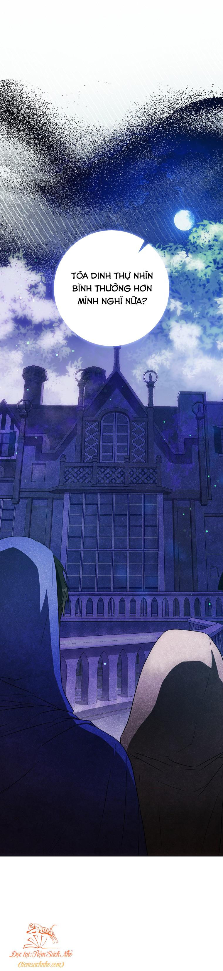 trở thành vợ nam chính chapter 56 8