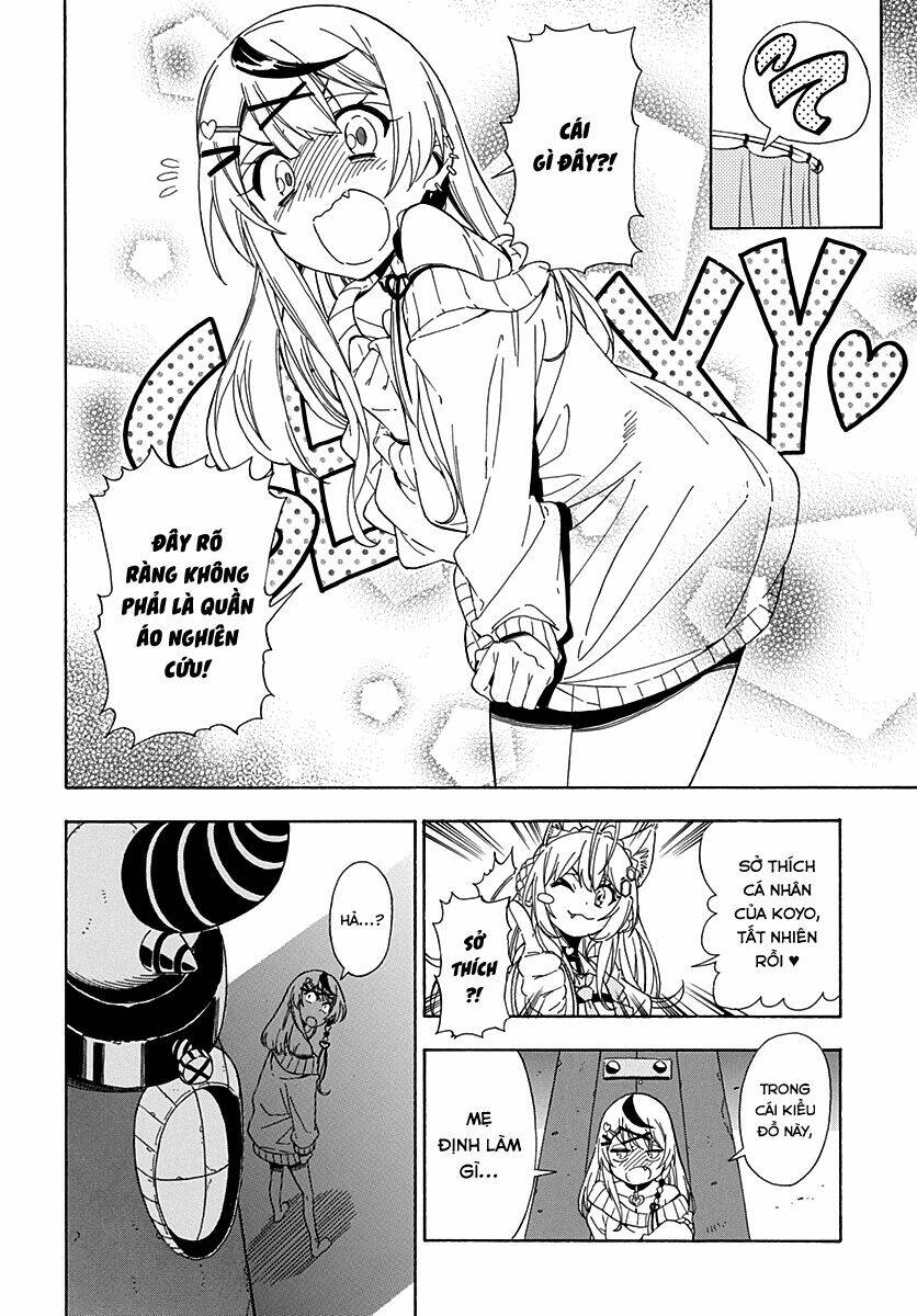 hololive - holox meeting! chapter 3 12