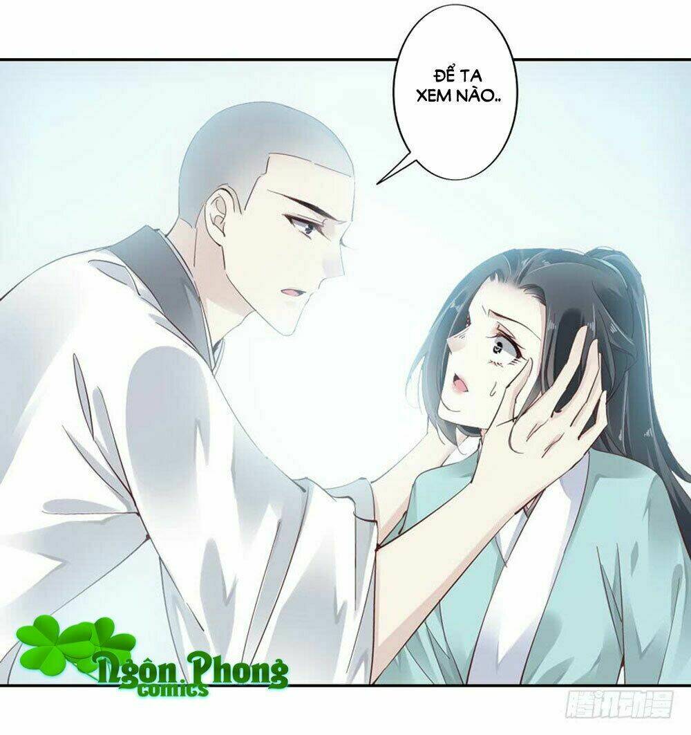 thiền tâm vấn đạo chapter 53 52