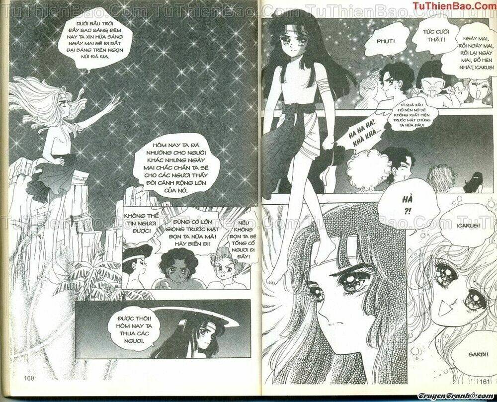 hoàng tử sông nile chapter 2 73