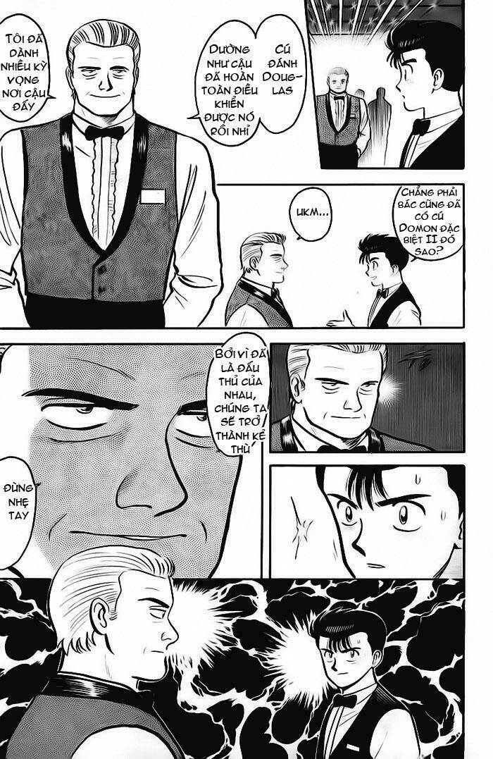 break shot chapter 44 10