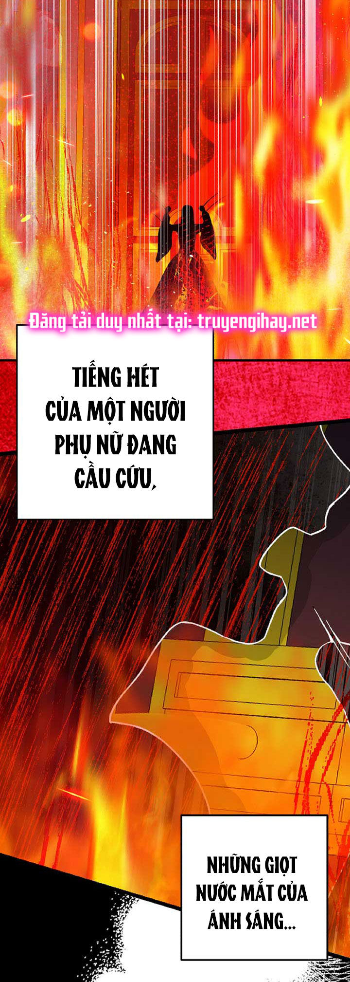 trở thành vợ thái tử quái vật chapter 60.2 16