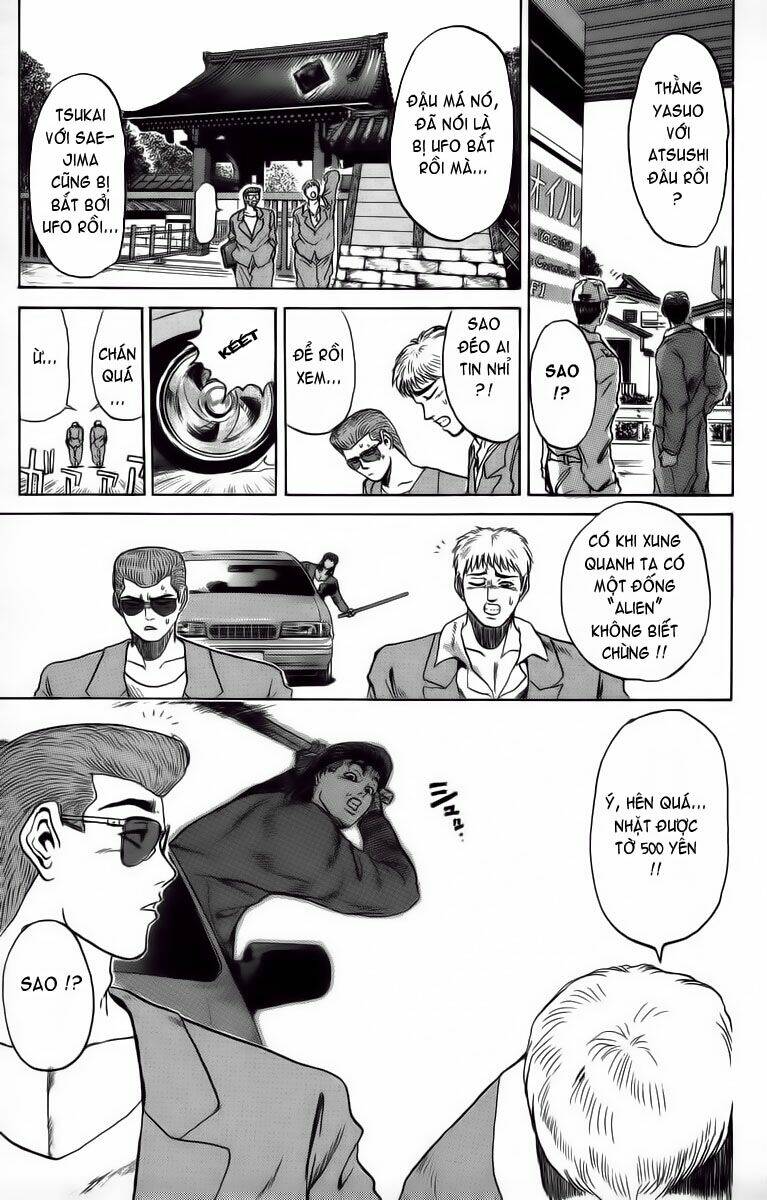 shonan junai gumi chapter 192 8