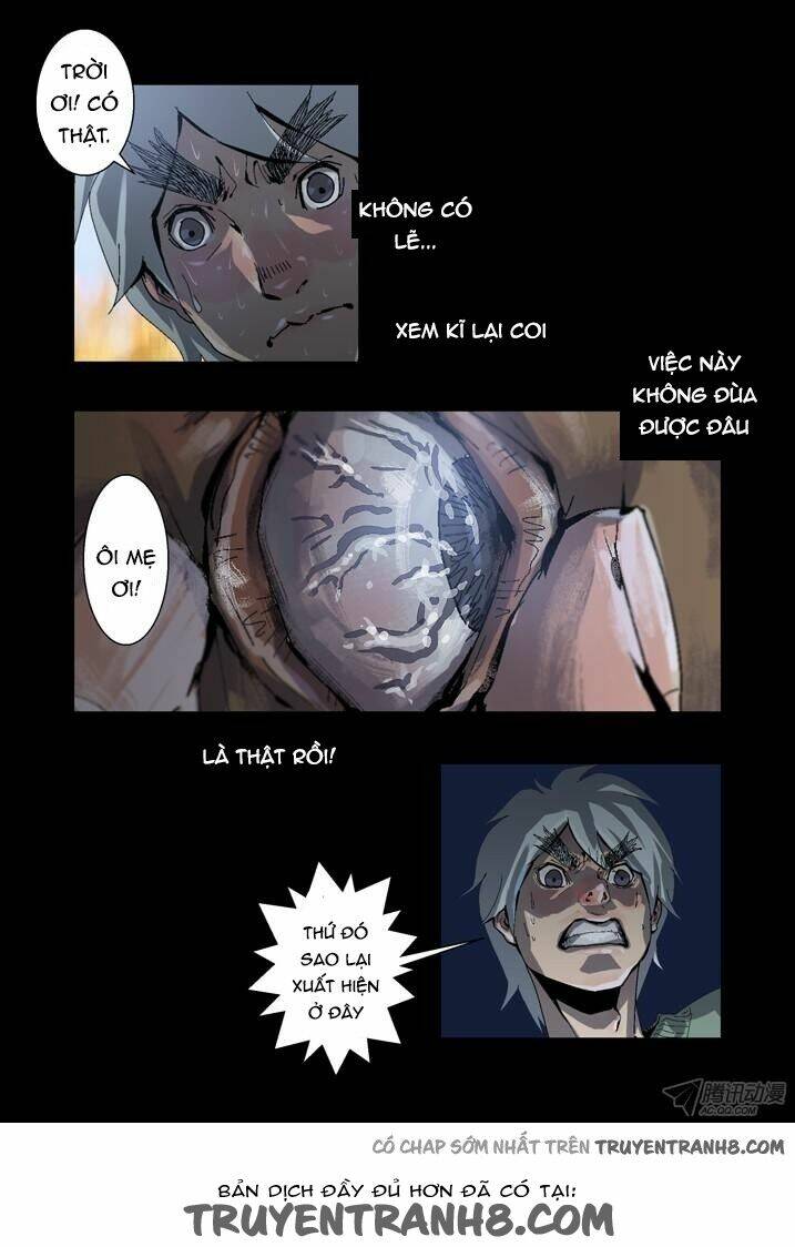 thâu hoan chapter 71 7