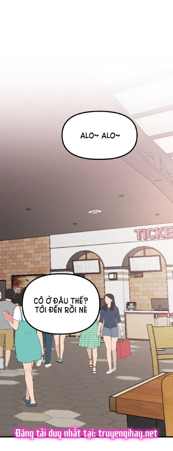 Tự Do Trong Mơ chapter 51.2 36