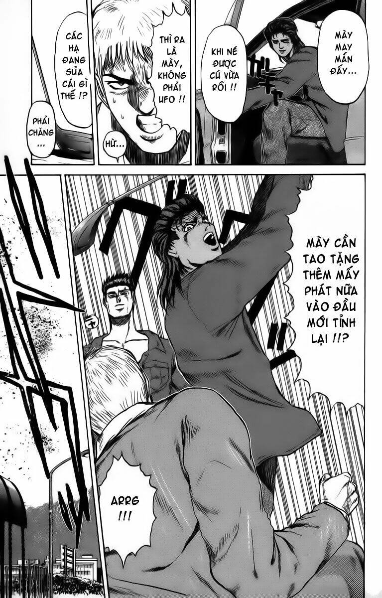 shonan junai gumi chapter 192 10