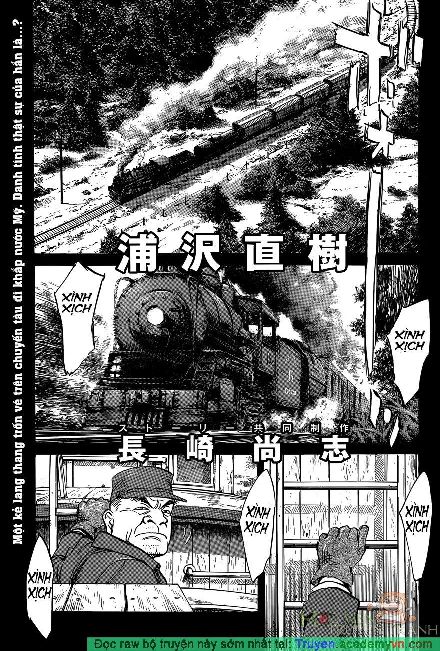 billy bat chapter 85 1