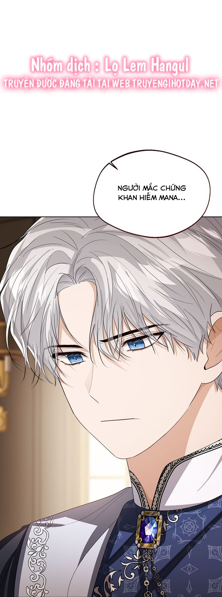 tôi không muốn trở thành nữ phản diện chapter 99 18