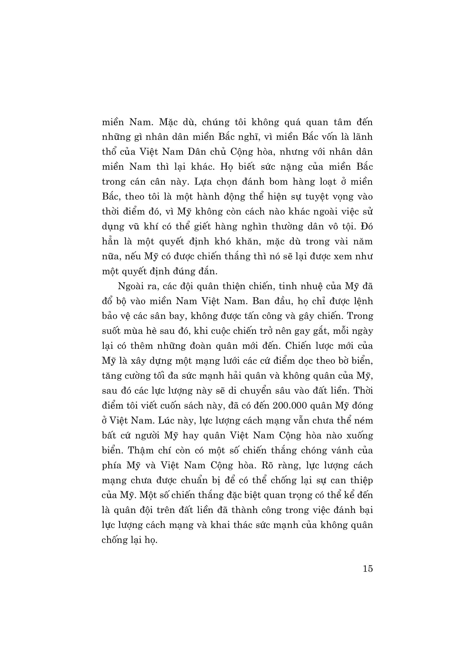 Sách - Quá Trình Phát Triển Và Sụp Đổ Của Chế Độ Ngô Đình Diệm - Ngập Giữa Vũng Lầy