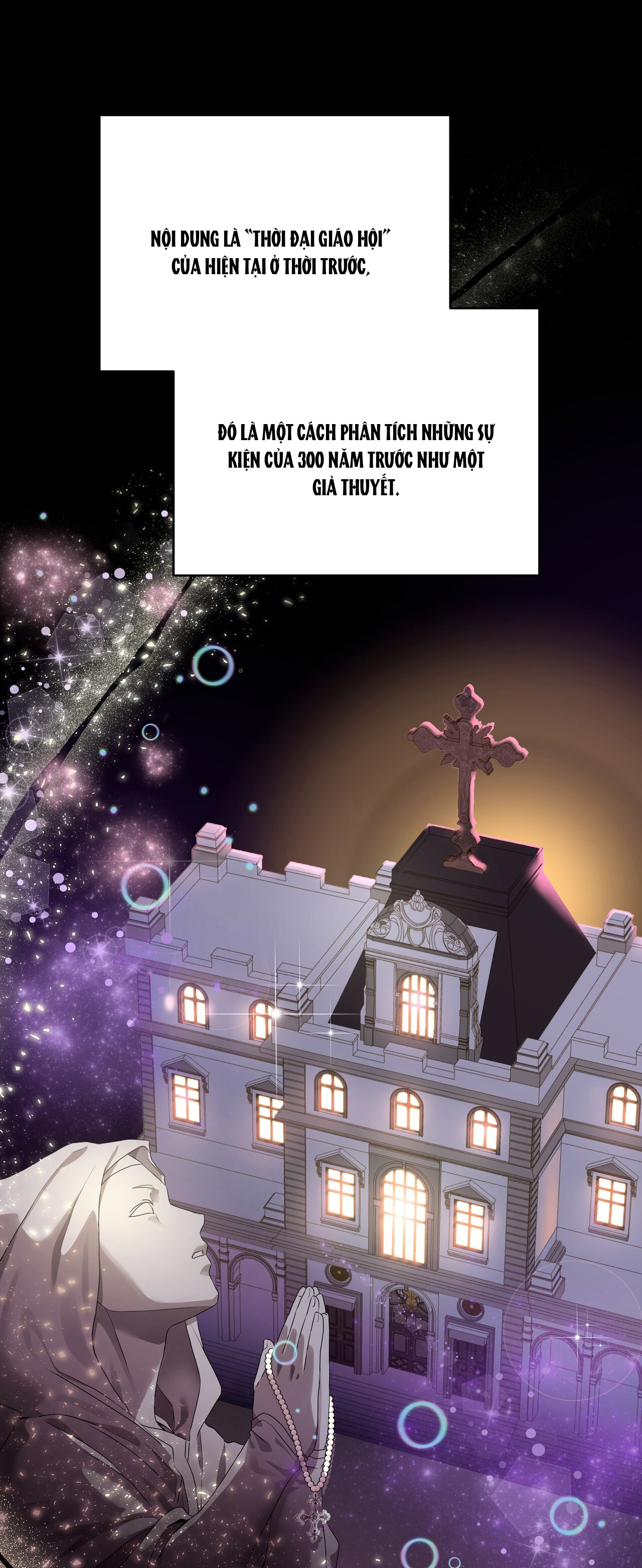 dấu tích của tiên nữ chapter 1.2 4