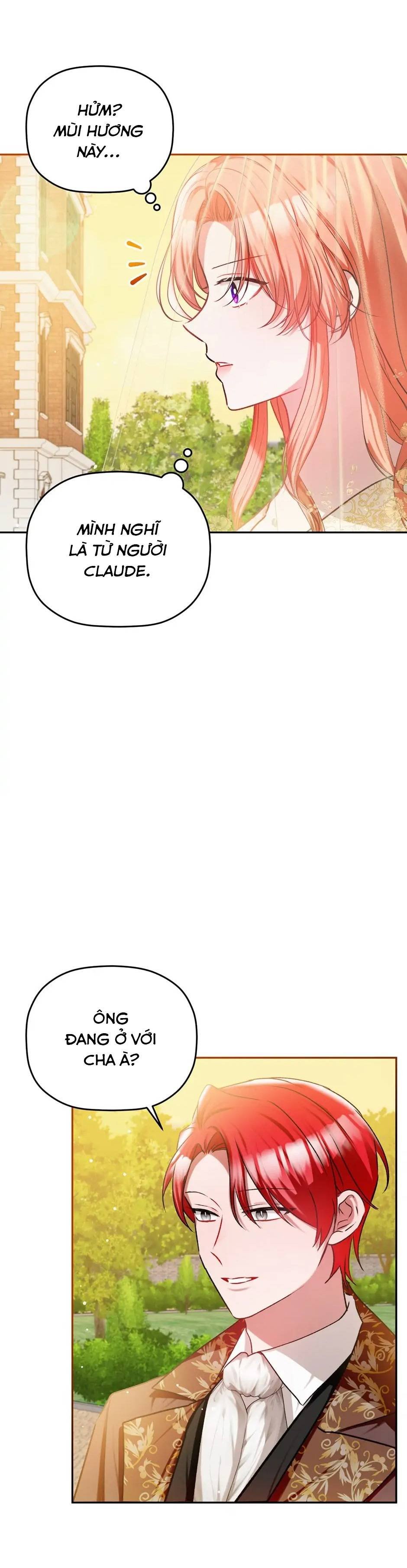 hoàng tử chuyển sinh trở thành người mạnh nhất thế giới nhờ vào sự hiểu biết về bug chapter 82 23