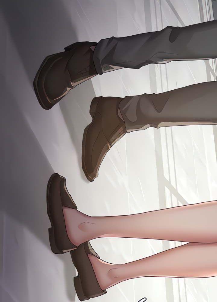 18+ bệnh viện lúc nửa đêm chapter 2.1 17