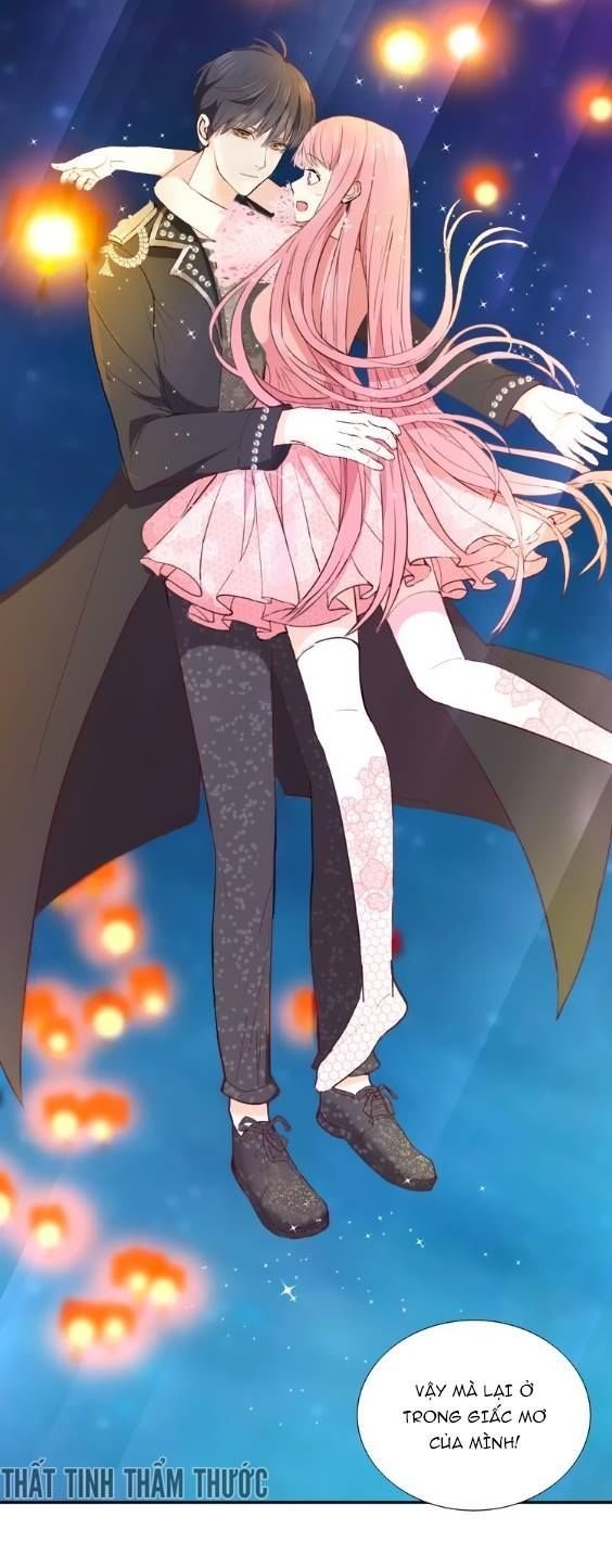 mộng văn sơn hải kinh chapter 2 40