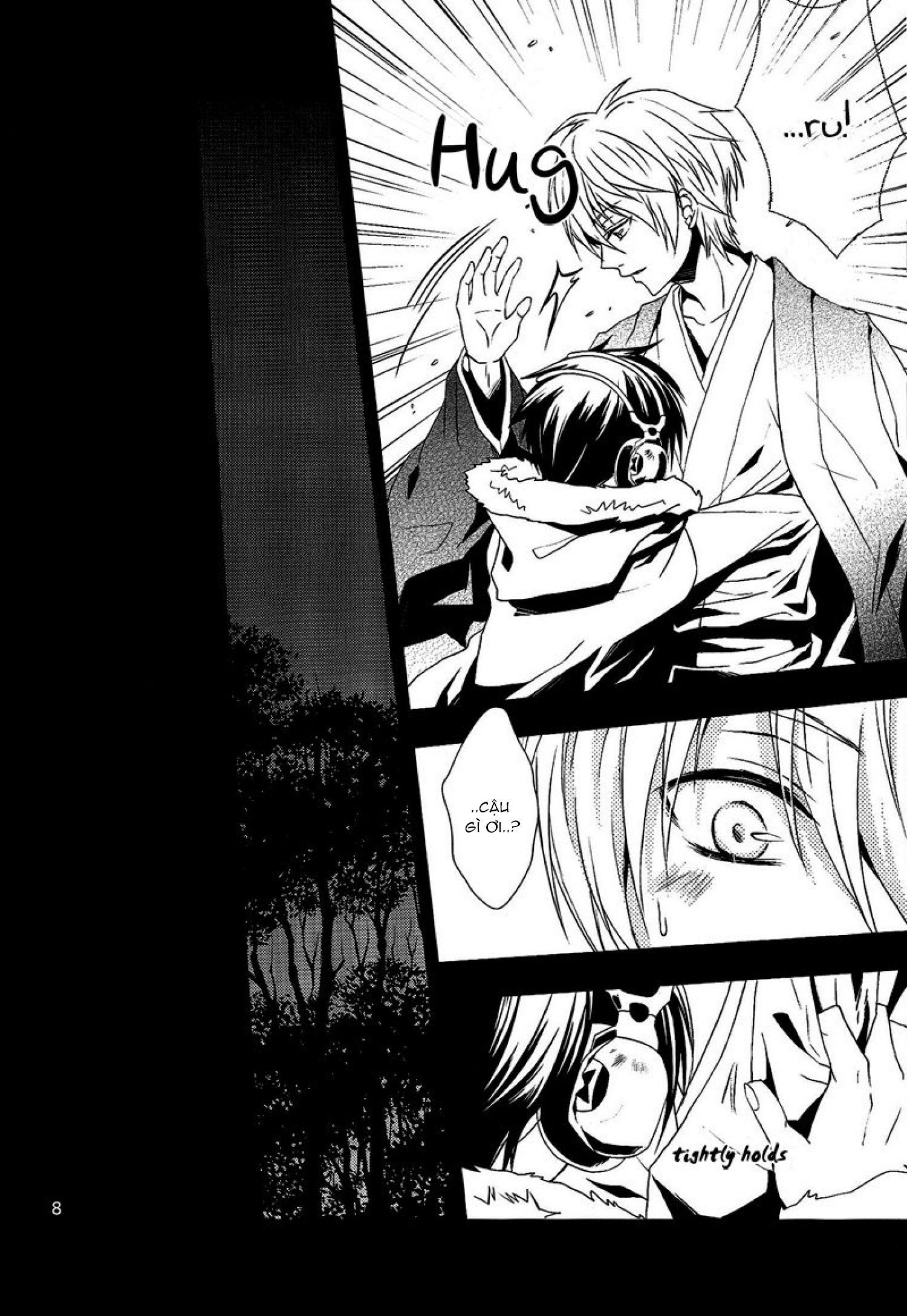 oneshot hỏny chapter 129 10