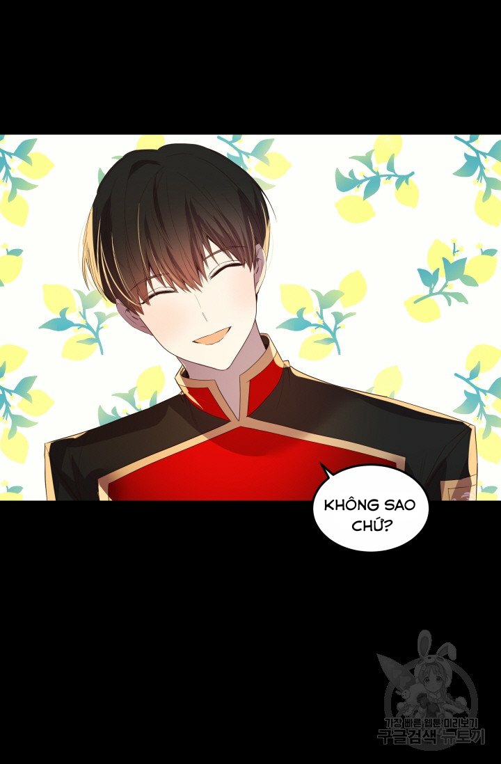 như người muốn,hoàng tử chapter 10 38