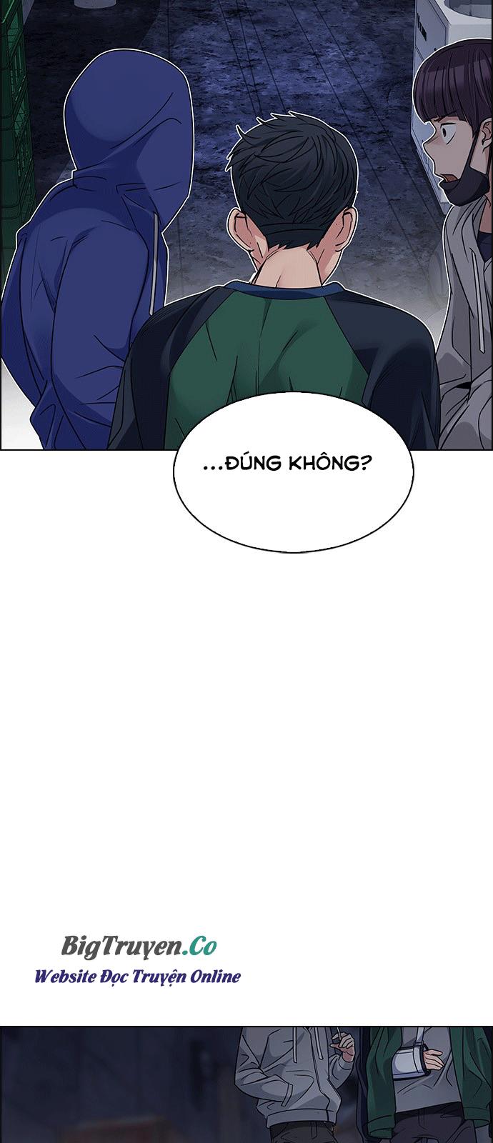 trò chơi số mệnh chapter 260 14