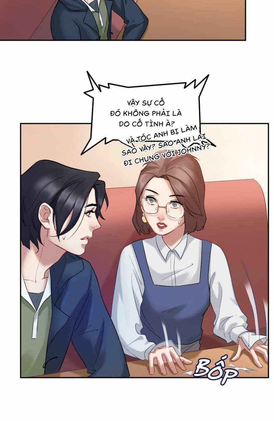 anh hùng và hiệp nữ chapter 35 8