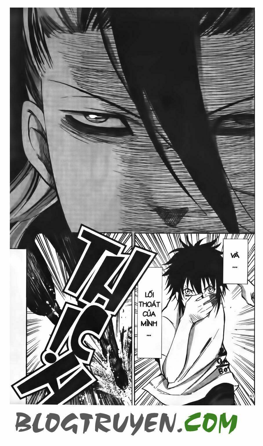 ma vương chapter 10 22