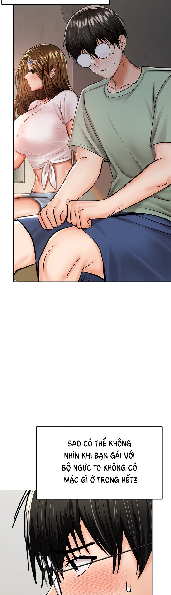 chiều chuộng em đi mà chapter 31.2 26