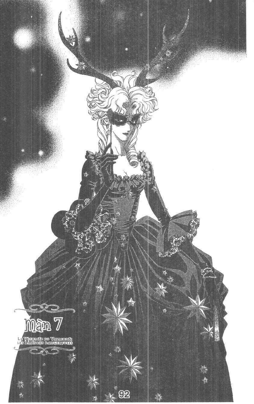 ngài tử tước phiêu lãng chapter 2 86